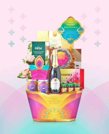 Mika Deepavali gift set hampers