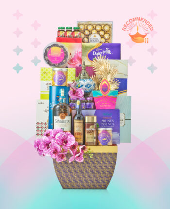 Mika Deepavali gift set hampers