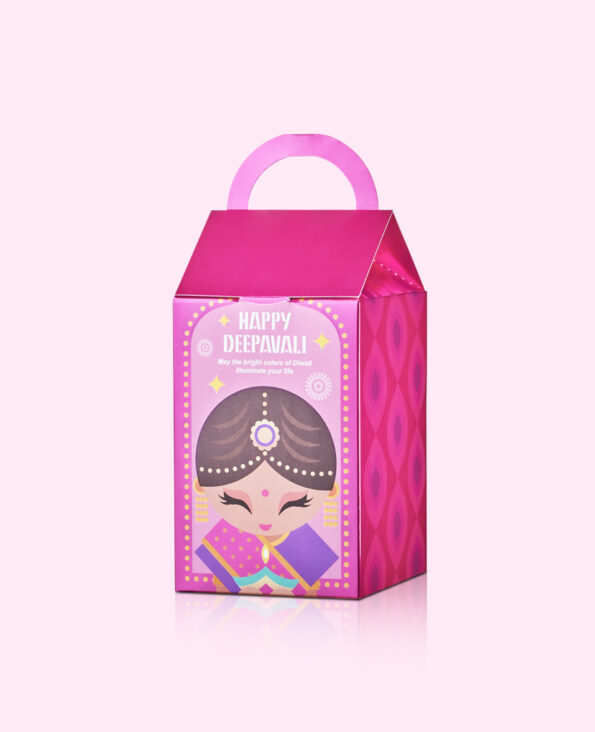 Mika Deepavali gift set hampers