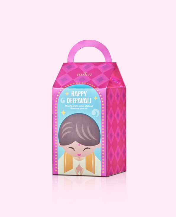 Mika Deepavali gift set hampers