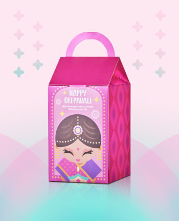 Mika Deepavali gift set hampers