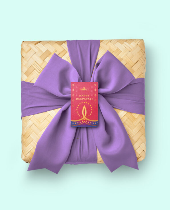 Mika Deepavali Gift Set Hamper
