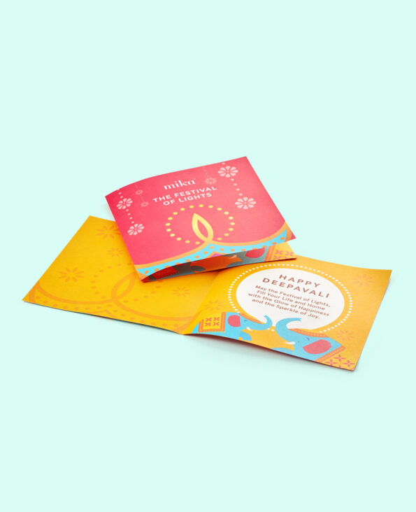 Mika Deepavali Gift Set Hamper