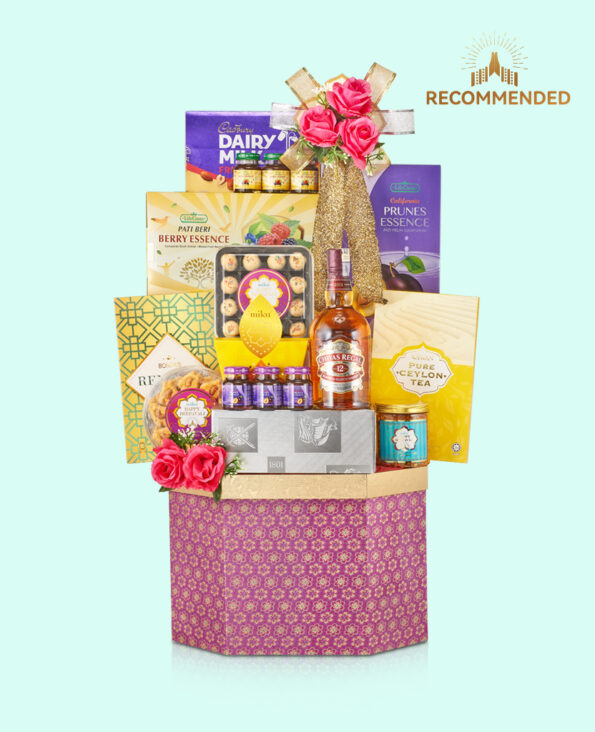 Mika Deepavali Gift Set Hamper