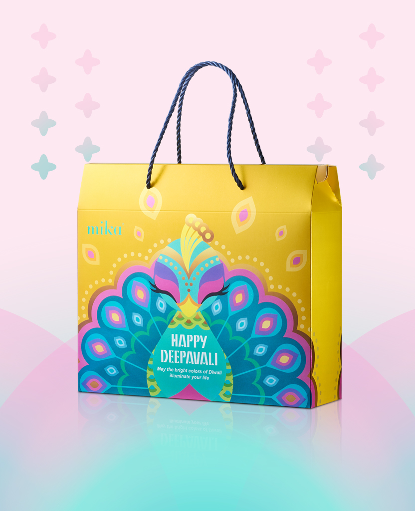 LUCK-&-PROSPERITY-2 Mika Deepavali gift set hampers