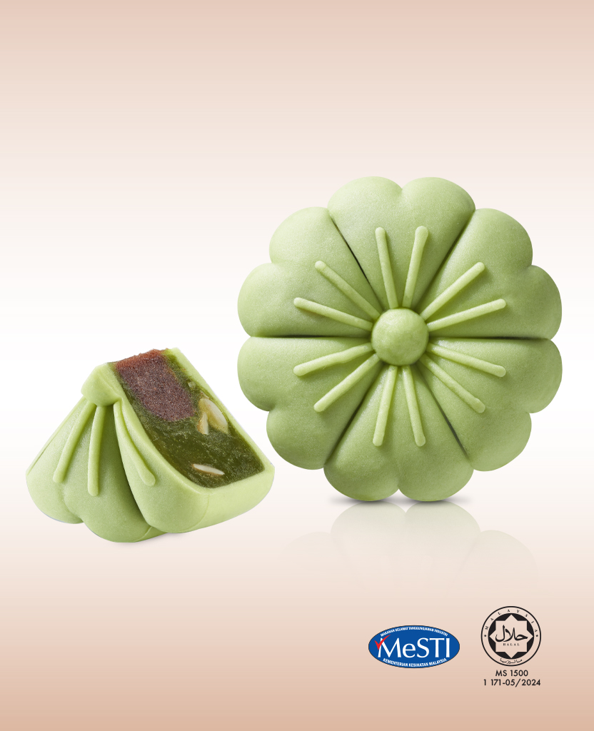 mid-autumn-gift-matcha-red-bean-halal-mooncake