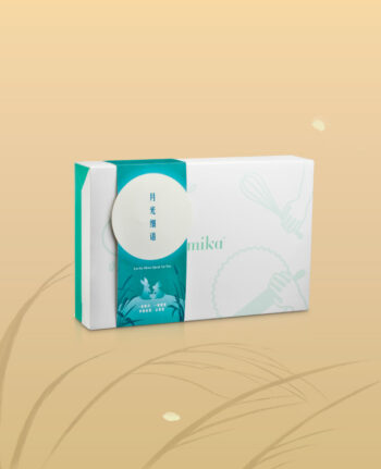 Mika Mid-Autumn mooncake gift set