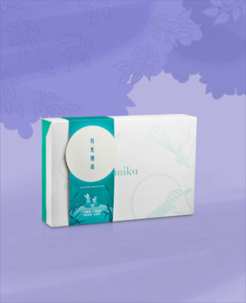 Mika Mid-Autumn mooncake gift set
