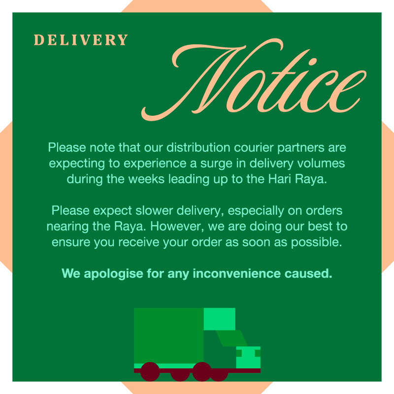 Mika RAYA 2026 gift set hampers