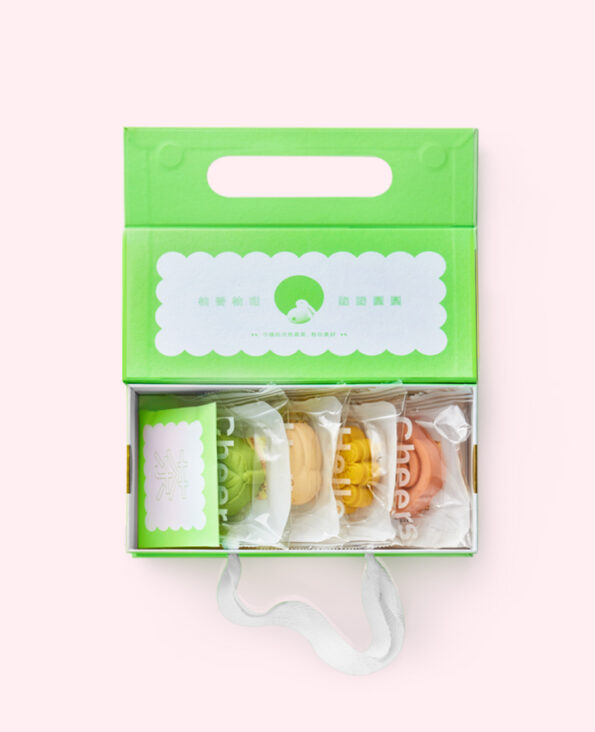 Mika Mid-autumn Mooncake Gift Set