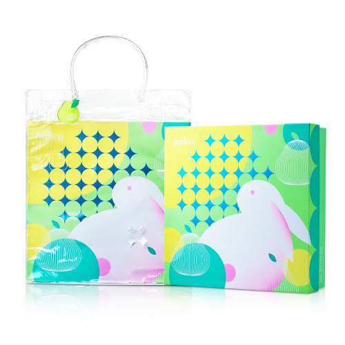 Mika Mid-autumn Mooncake Gift Set Cateogory - Celebration Gift Set