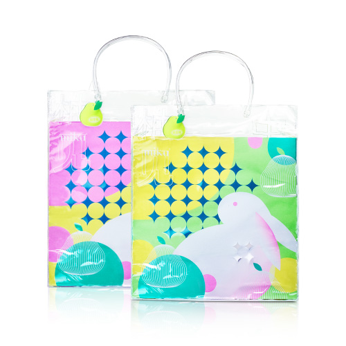 Mika Mid-autumn Mooncake Gift Set Cateogory - Delightful Moment Mooncake Set