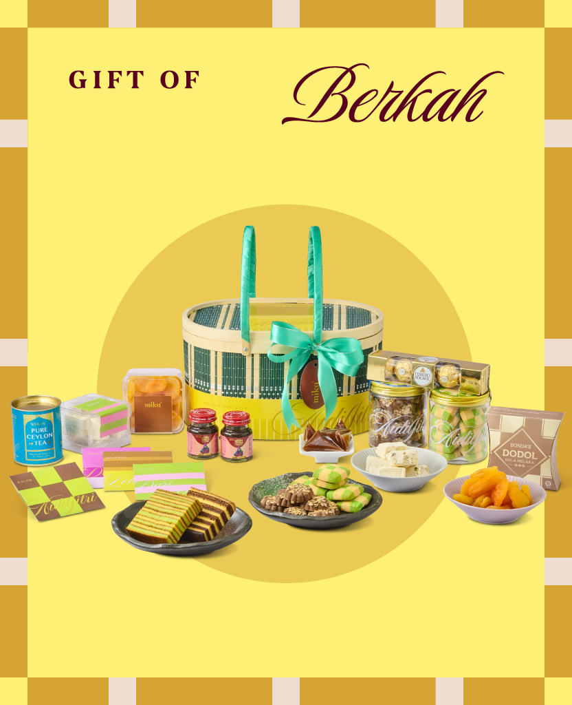 Mika RAYA 2026 gift set hampers Mika_RAYA26_SIngleProduct_26GiftSets_GiftOfBerkah_1 Mika RAYA 2026 gift set hampers Mika_RAYA26_SIngleProduct_26GiftSets_GiftOfBerkah_1
