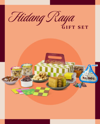 Mika RAYA 2026 gift set hampers Mika_RAYA26_SIngleProduct_26GiftSets_HidangRaya_1