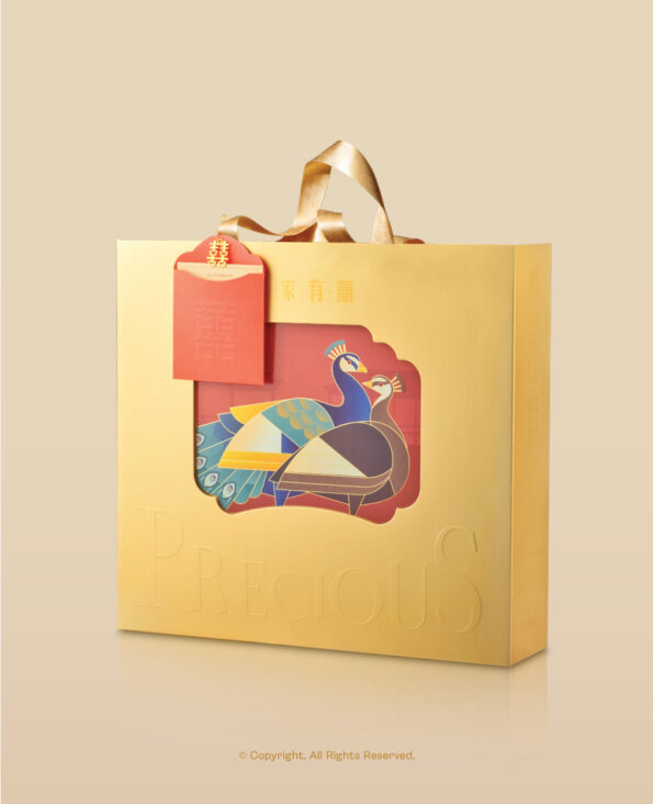 MIKA Wedding Gift set