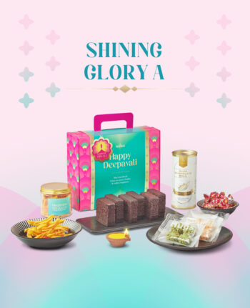 Mika Deepavali gift set hampers