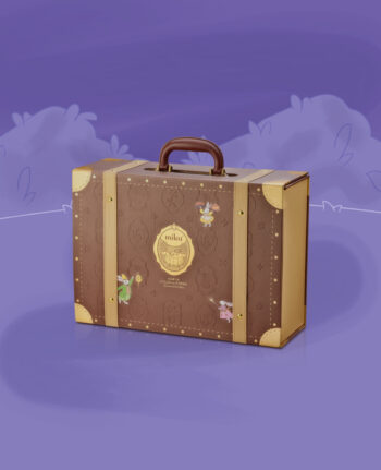 Mika Mid-Autumn mooncake gift set