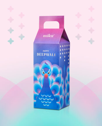 Mika Deepavali gift set hampers