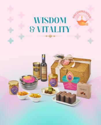 Mika Deepavali gift set hampers