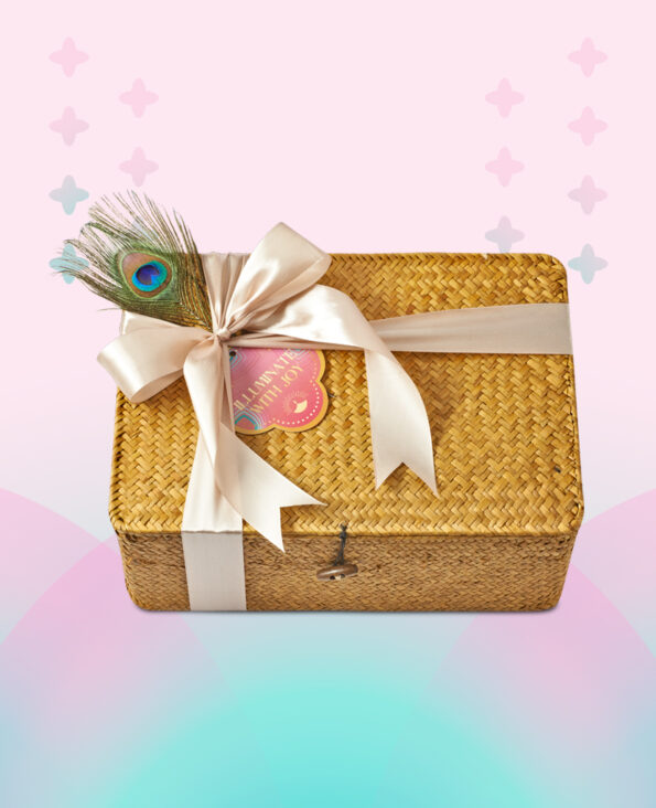 Mika Deepavali gift set hampers