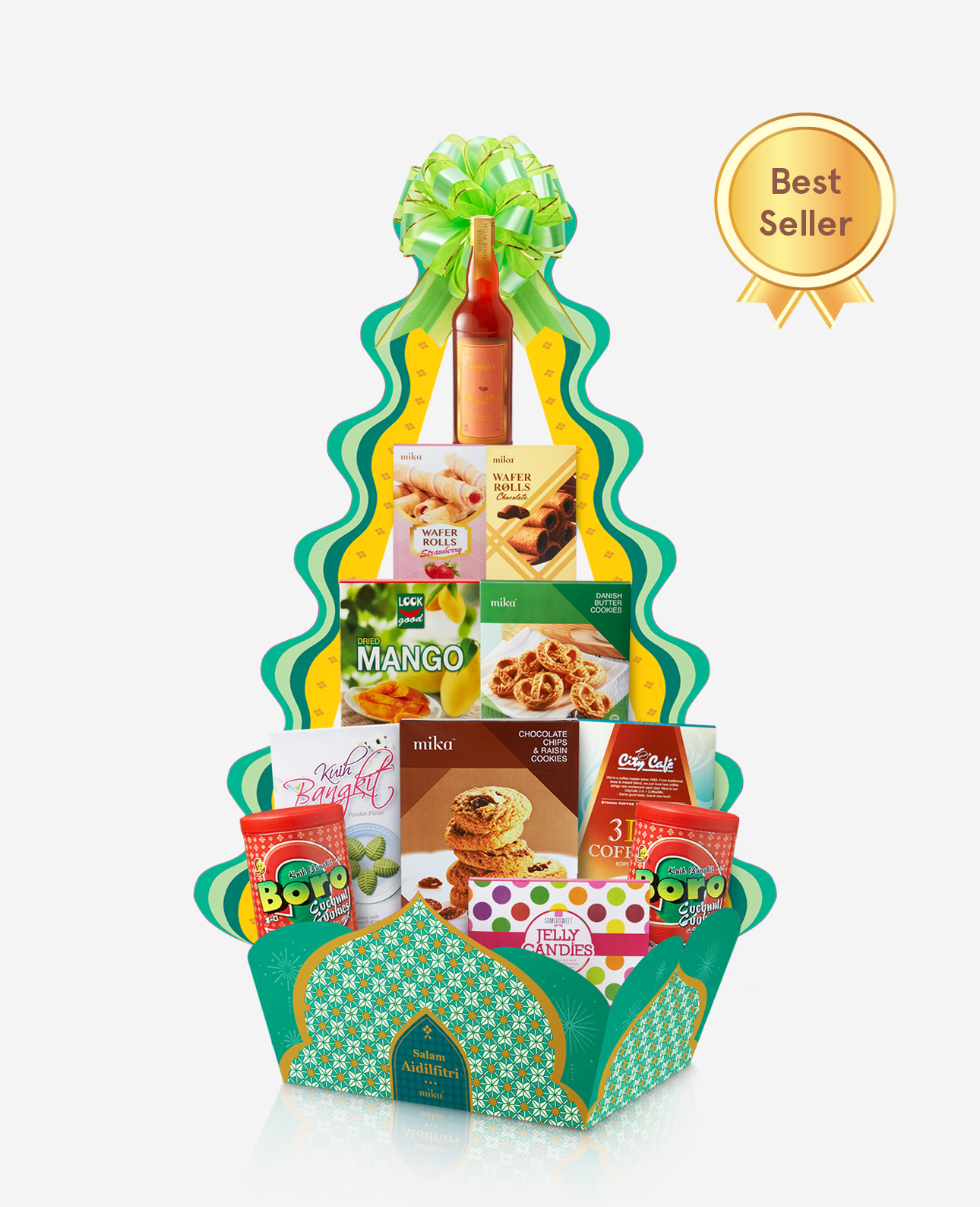 Blissful Joy – Mika Premium Gift Shop